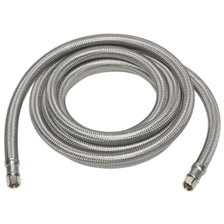 Homewerks 3/8X3/8X60 Ss Dish Line 7223-60-38-6